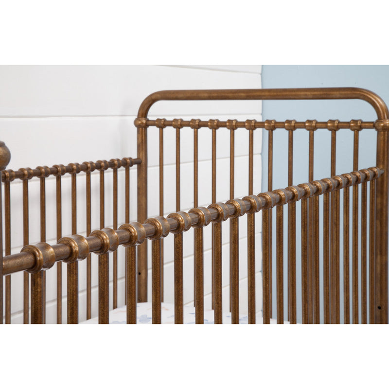 Load image into Gallery viewer, Namesake Abigail 3-in-1 Convertible Crib
