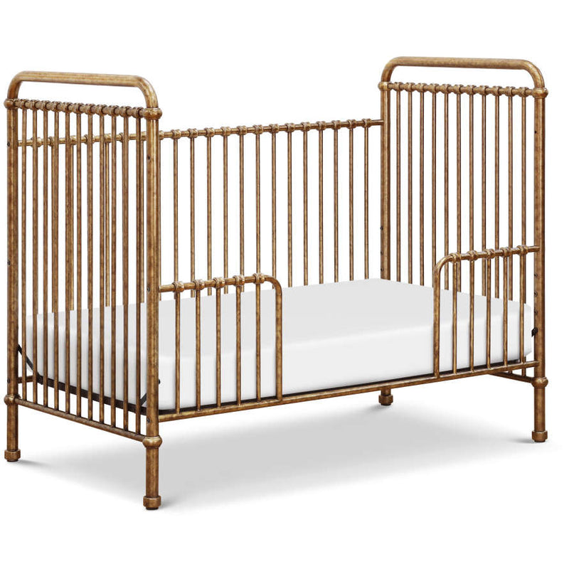 Load image into Gallery viewer, Namesake Abigail 3-in-1 Convertible Crib
