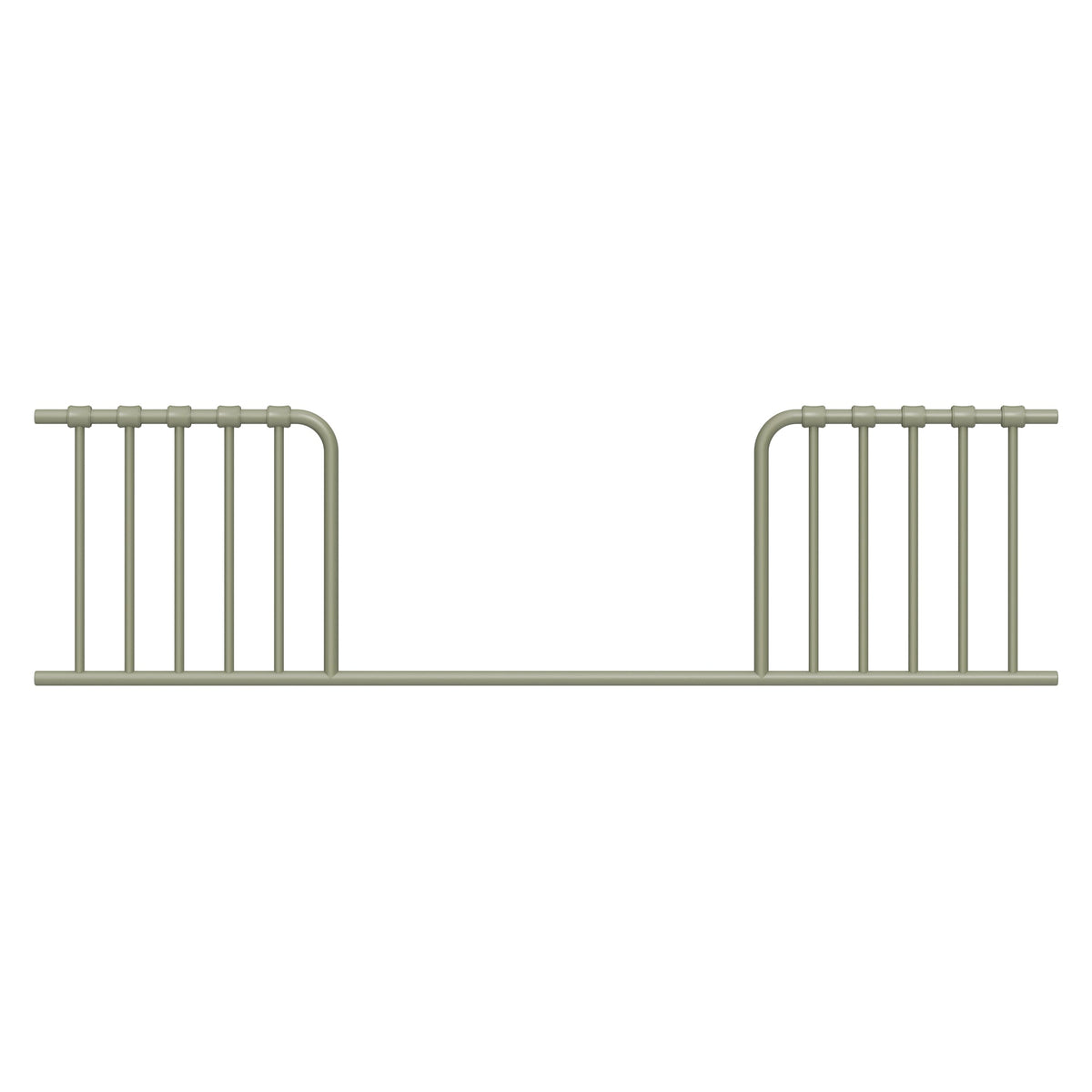 Namesake Abigail-Winston Toddler Bed Conversion Kit