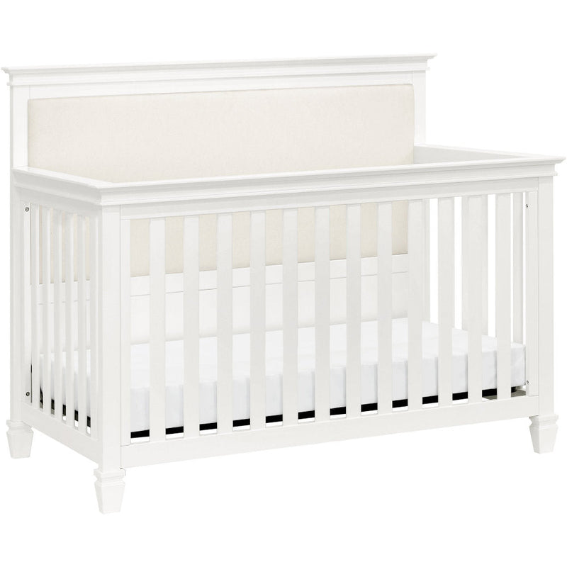 Load image into Gallery viewer, Namesake Darlington 4-in-1 Convertible Crib
