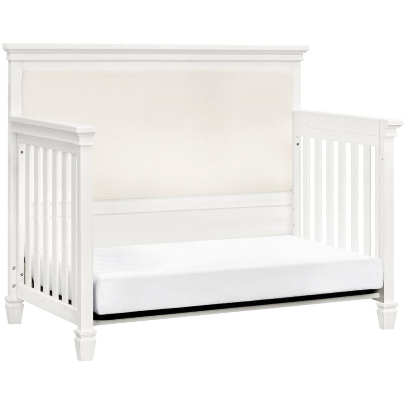 Load image into Gallery viewer, Namesake Darlington 4-in-1 Convertible Crib
