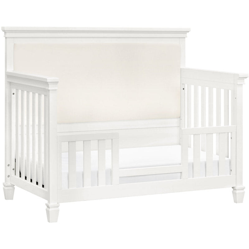 Load image into Gallery viewer, Namesake Darlington 4-in-1 Convertible Crib
