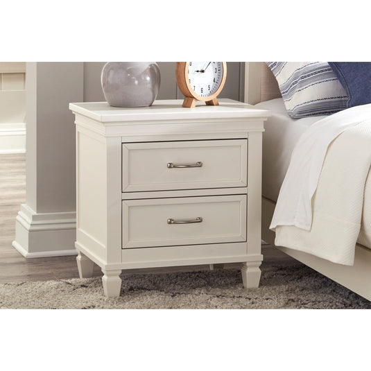 Namesake Darlington Nightstand