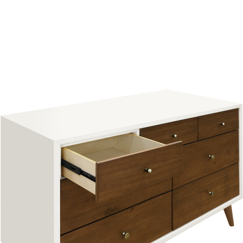 Load image into Gallery viewer, Babyletto Palma 7-Drawer Double Dresser
