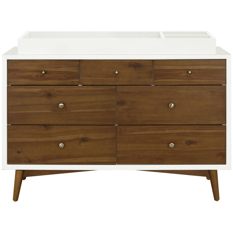 Load image into Gallery viewer, Babyletto Palma 7-Drawer Double Dresser
