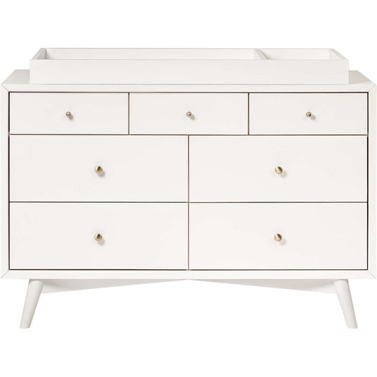 Babyletto Palma 7-Drawer Double Dresser