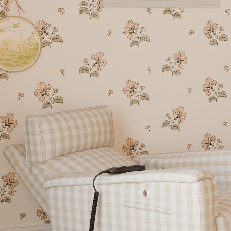 Load image into Gallery viewer, Namesake Willa Deluxe Power Recliner and Swivel Glider with Heat &amp; Massage
