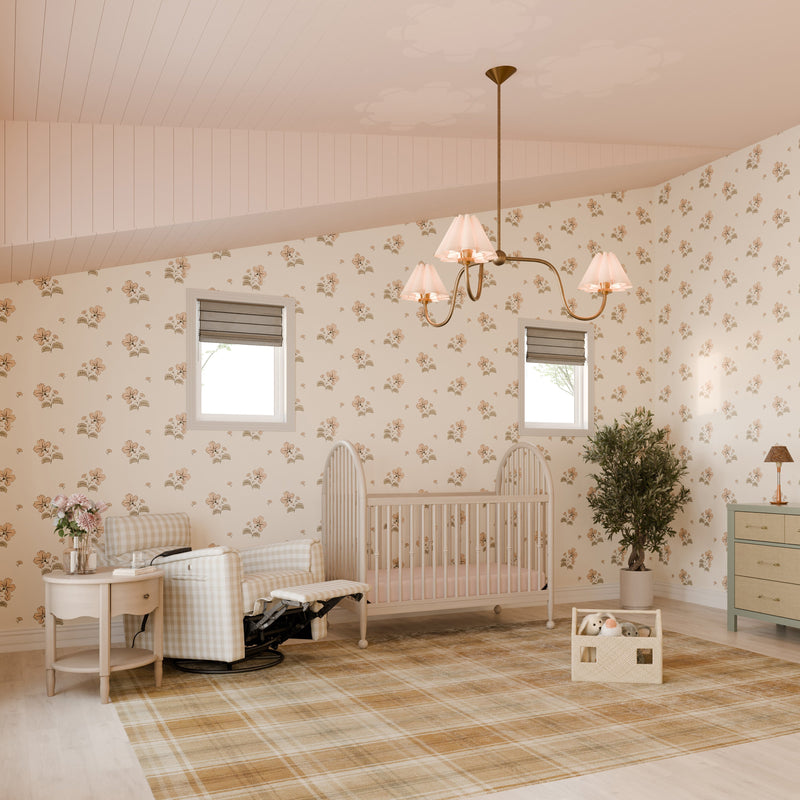 Load image into Gallery viewer, Namesake Willa Deluxe Power Recliner and Swivel Glider with Heat &amp; Massage
