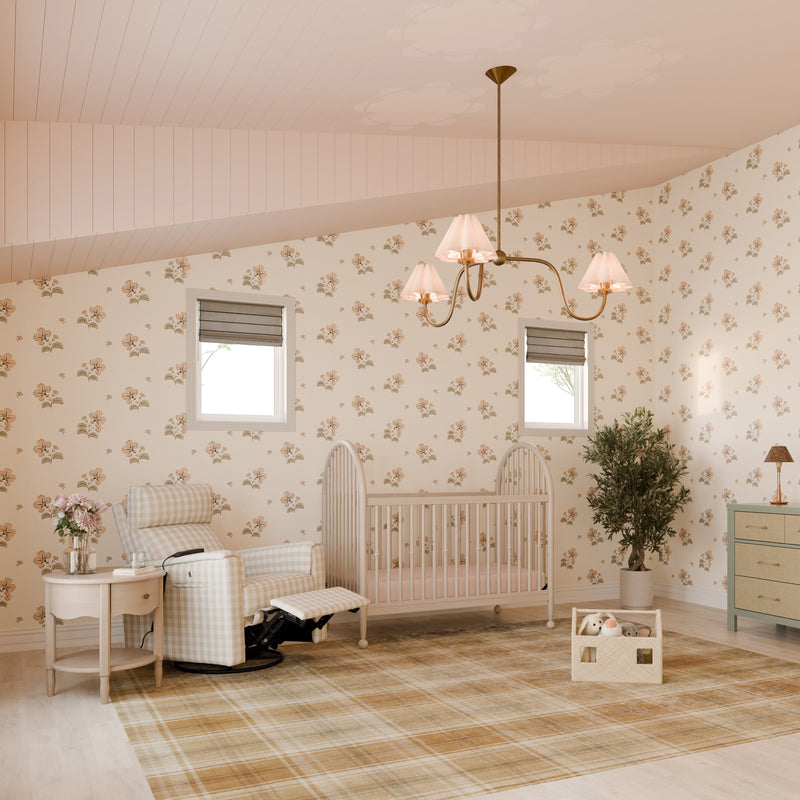 Load image into Gallery viewer, Namesake Willa Deluxe Power Recliner and Swivel Glider with Heat &amp; Massage
