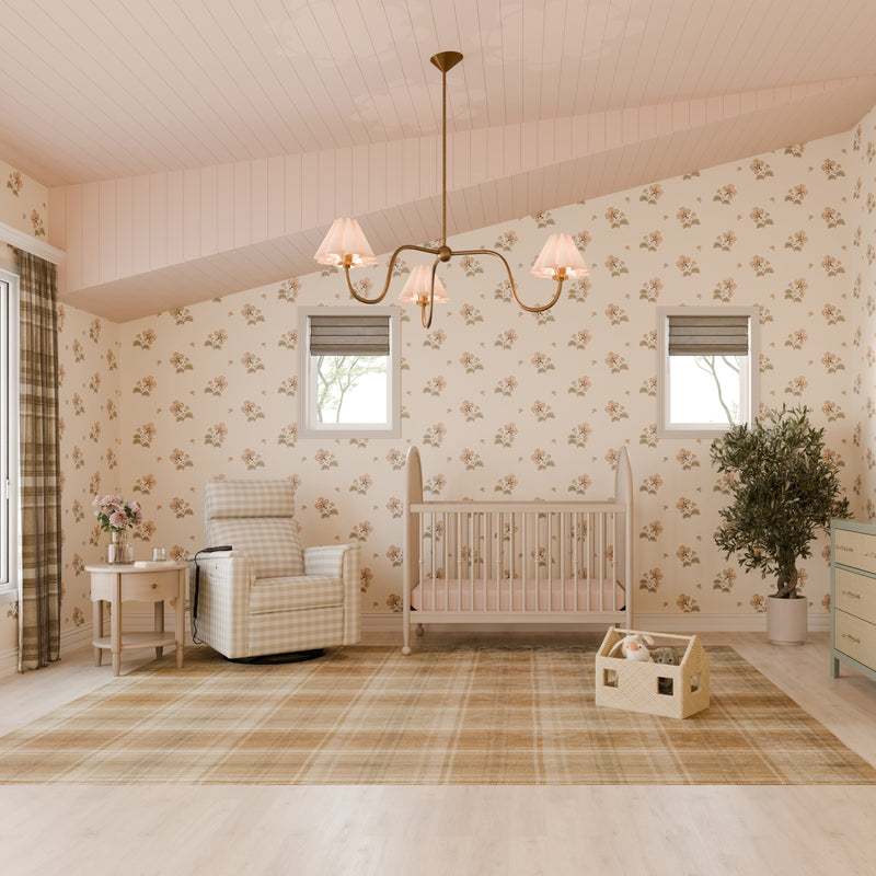 Load image into Gallery viewer, Namesake Willa Deluxe Power Recliner and Swivel Glider with Heat &amp; Massage
