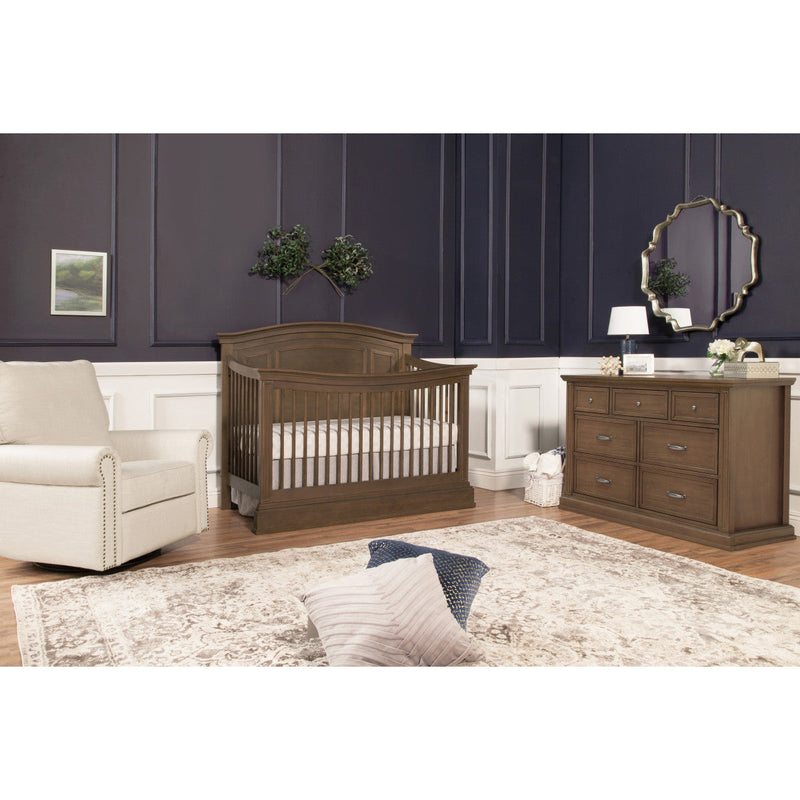 Load image into Gallery viewer, Namesake Durham 4-in-1 Convertible Crib
