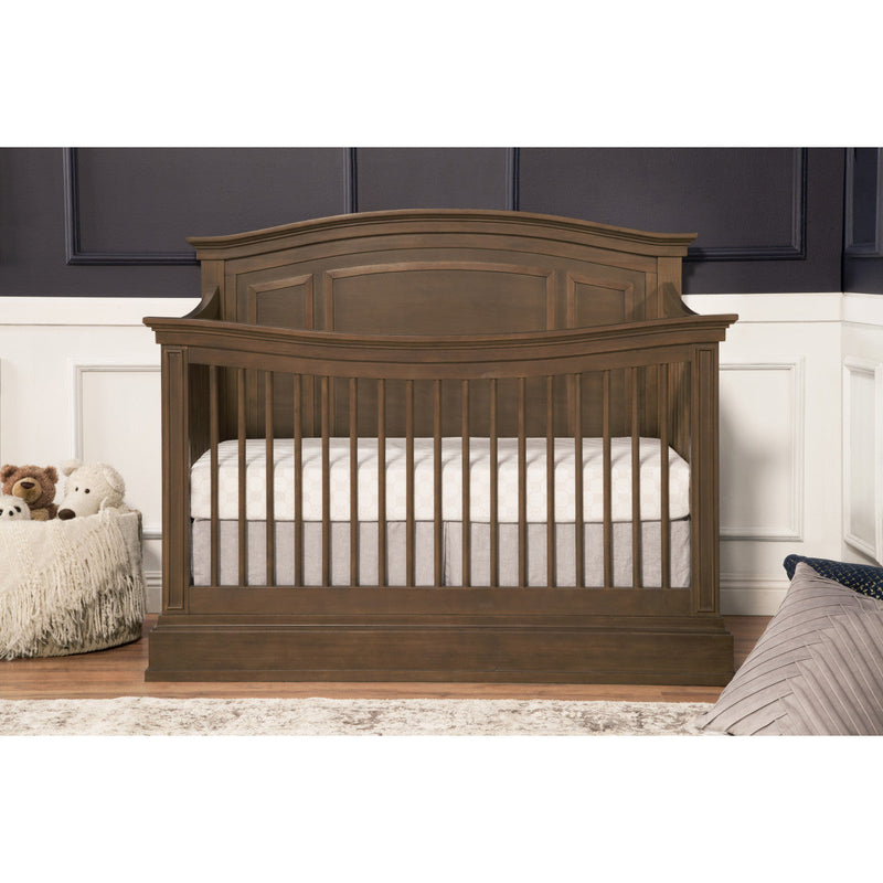 Load image into Gallery viewer, Namesake Durham 4-in-1 Convertible Crib
