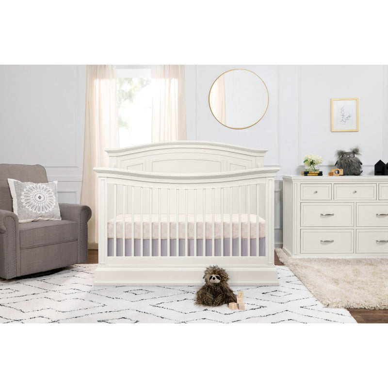 Load image into Gallery viewer, Namesake Durham 4-in-1 Convertible Crib
