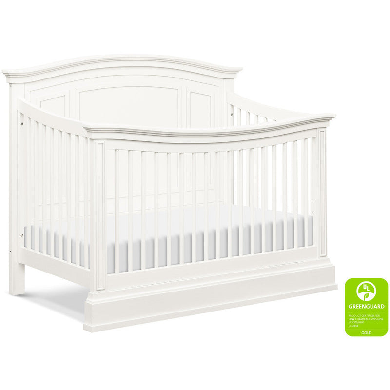 Load image into Gallery viewer, Namesake Durham 4-in-1 Convertible Crib
