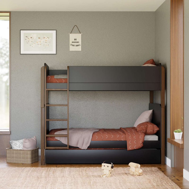 Load image into Gallery viewer, Babyletto TipToe Bunk Bed
