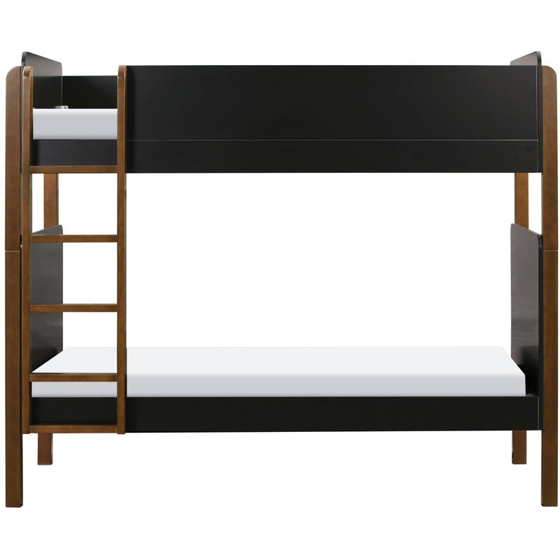 Load image into Gallery viewer, Babyletto TipToe Bunk Bed
