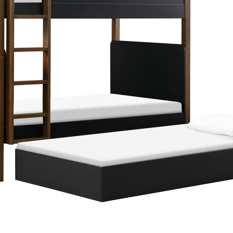 Load image into Gallery viewer, Babyletto TipToe Bunk Bed
