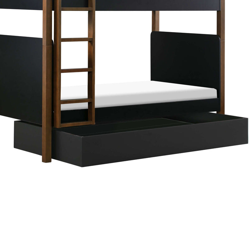 Load image into Gallery viewer, Babyletto TipToe Bunk Bed
