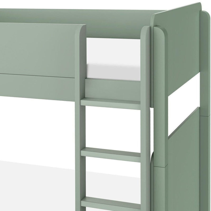 Load image into Gallery viewer, Babyletto TipToe Bunk Bed
