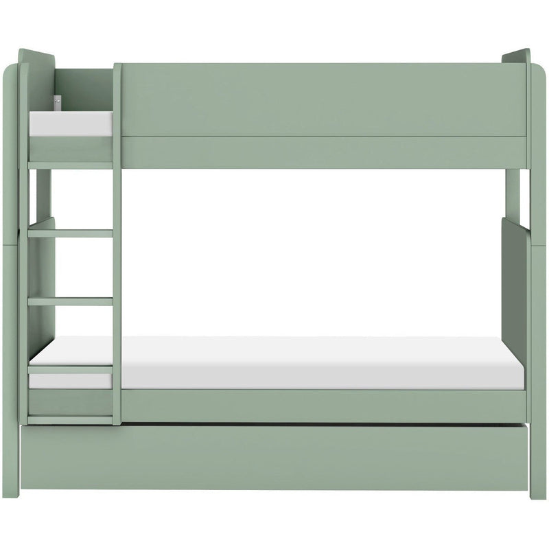 Load image into Gallery viewer, Babyletto TipToe Bunk Bed
