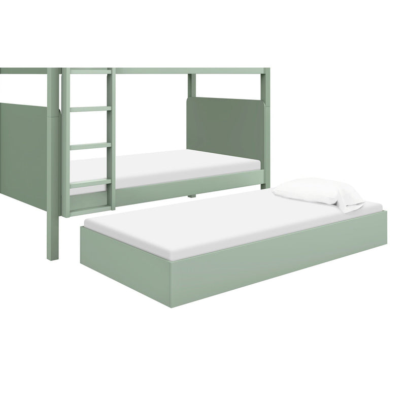 Load image into Gallery viewer, Babyletto TipToe Bunk Bed
