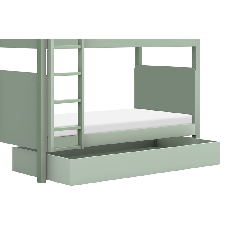 Load image into Gallery viewer, Babyletto TipToe Bunk Bed
