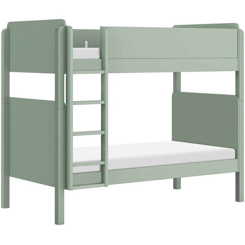 Load image into Gallery viewer, Babyletto TipToe Bunk Bed
