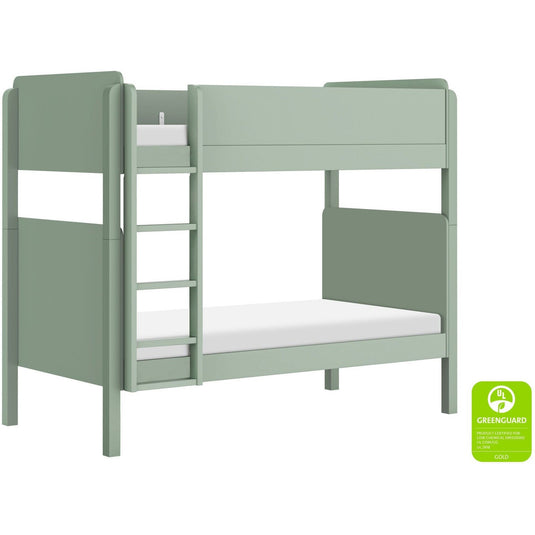 Babyletto TipToe Bunk Bed