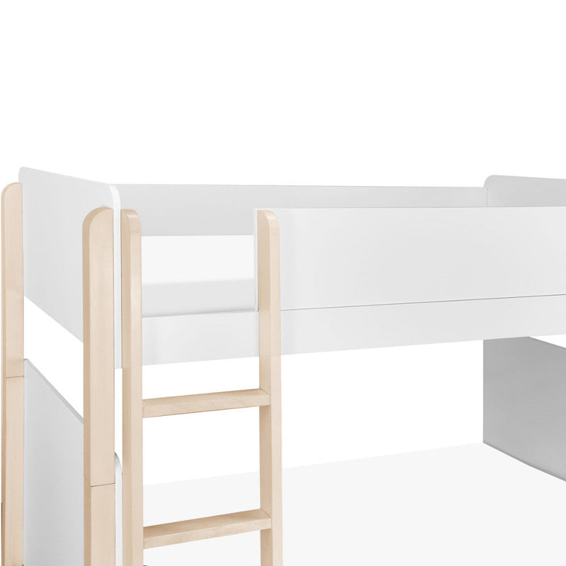 Load image into Gallery viewer, Babyletto TipToe Bunk Bed
