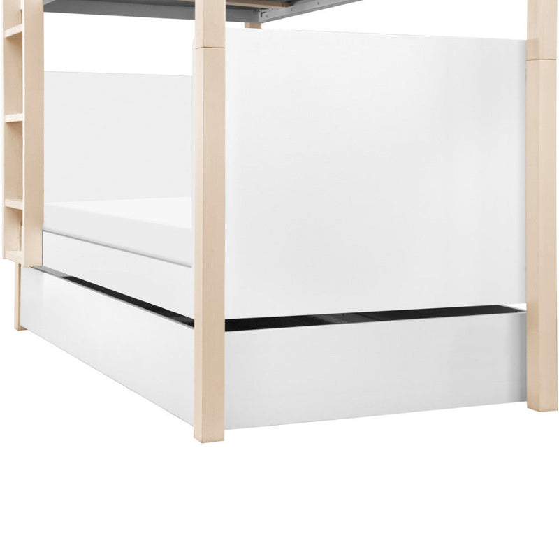 Load image into Gallery viewer, Babyletto TipToe Bunk Bed
