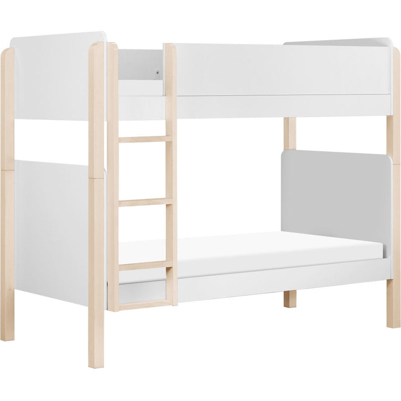 Load image into Gallery viewer, Babyletto TipToe Bunk Bed
