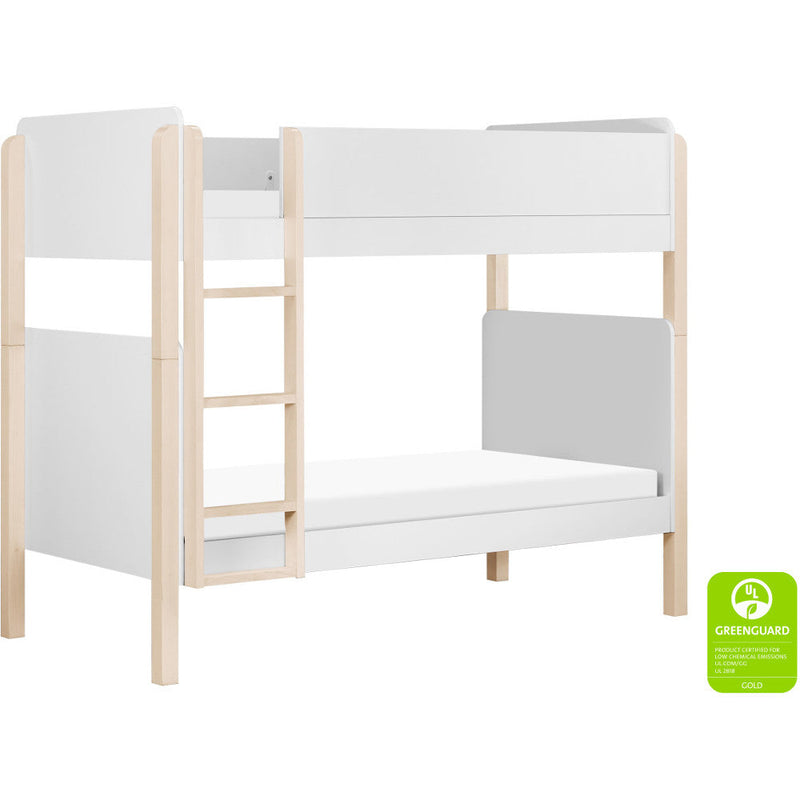 Load image into Gallery viewer, Babyletto TipToe Bunk Bed
