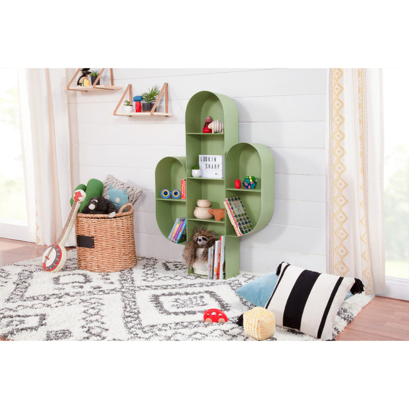 Load image into Gallery viewer, Babyletto Cactus Bookcase
