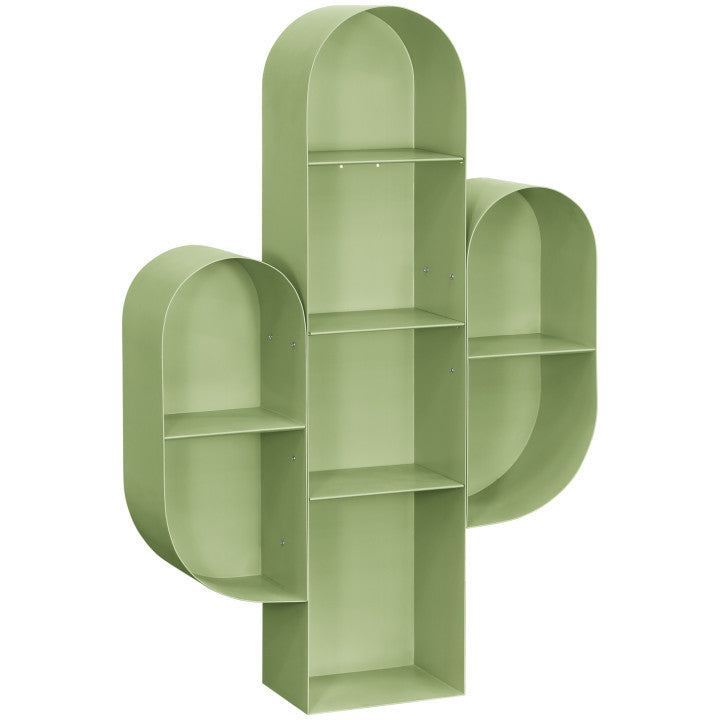 Load image into Gallery viewer, Babyletto Cactus Bookcase
