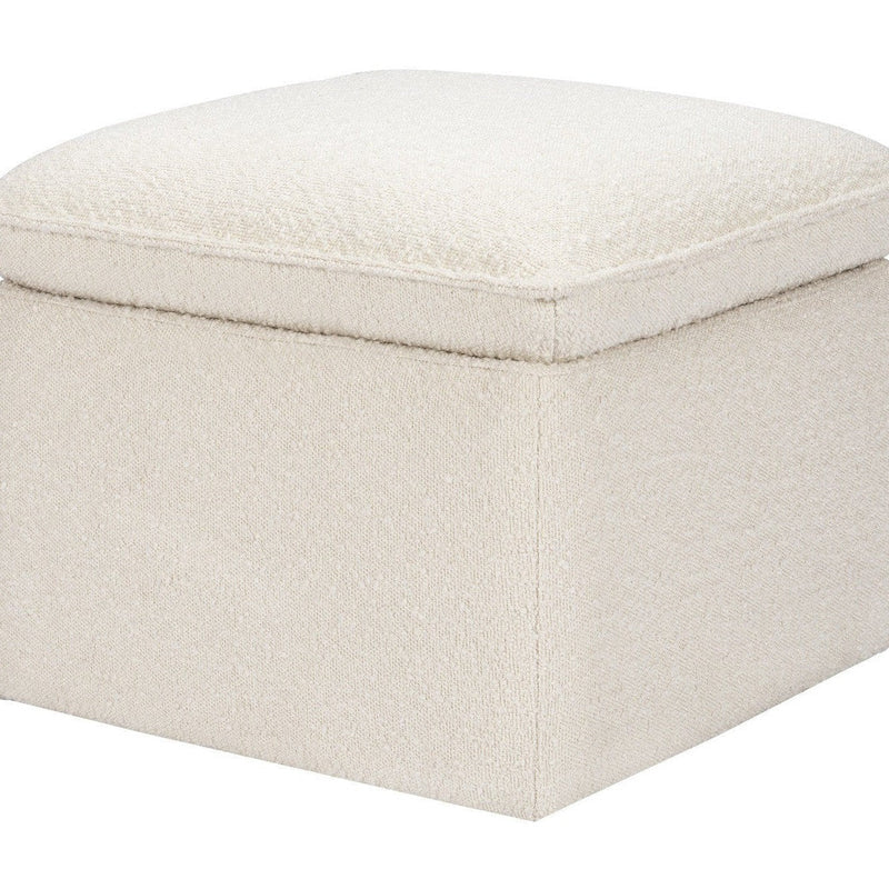 Load image into Gallery viewer, Babyletto Cali Storage Ottoman
