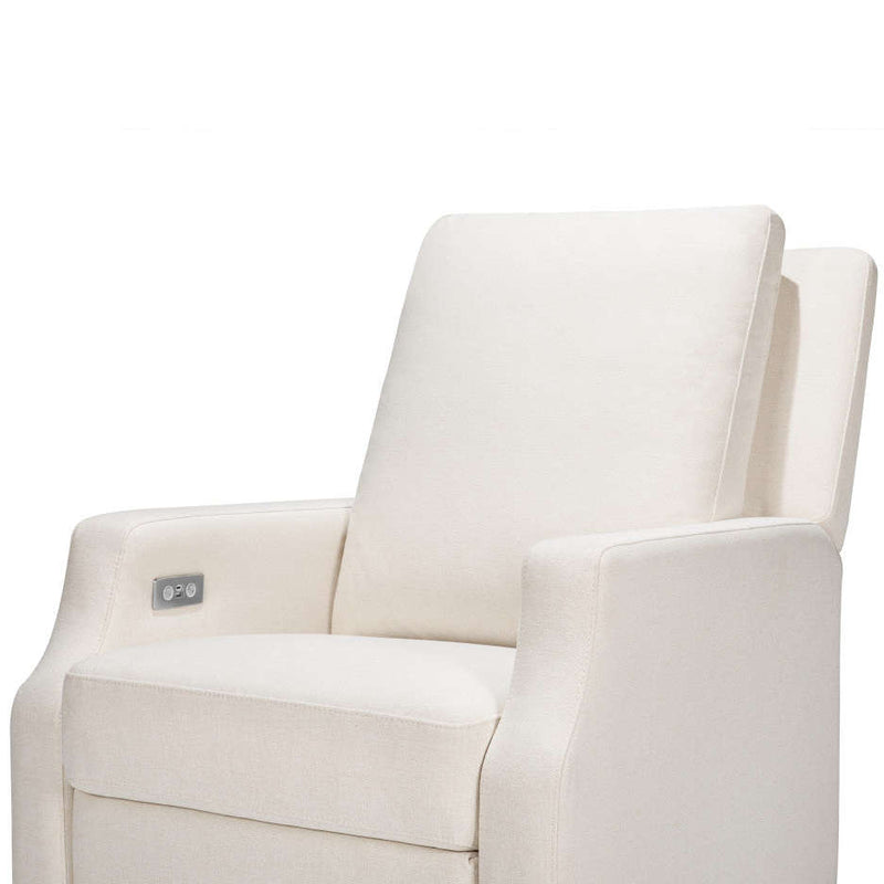 Load image into Gallery viewer, Namesake Crewe Swivel Glider Recliner
