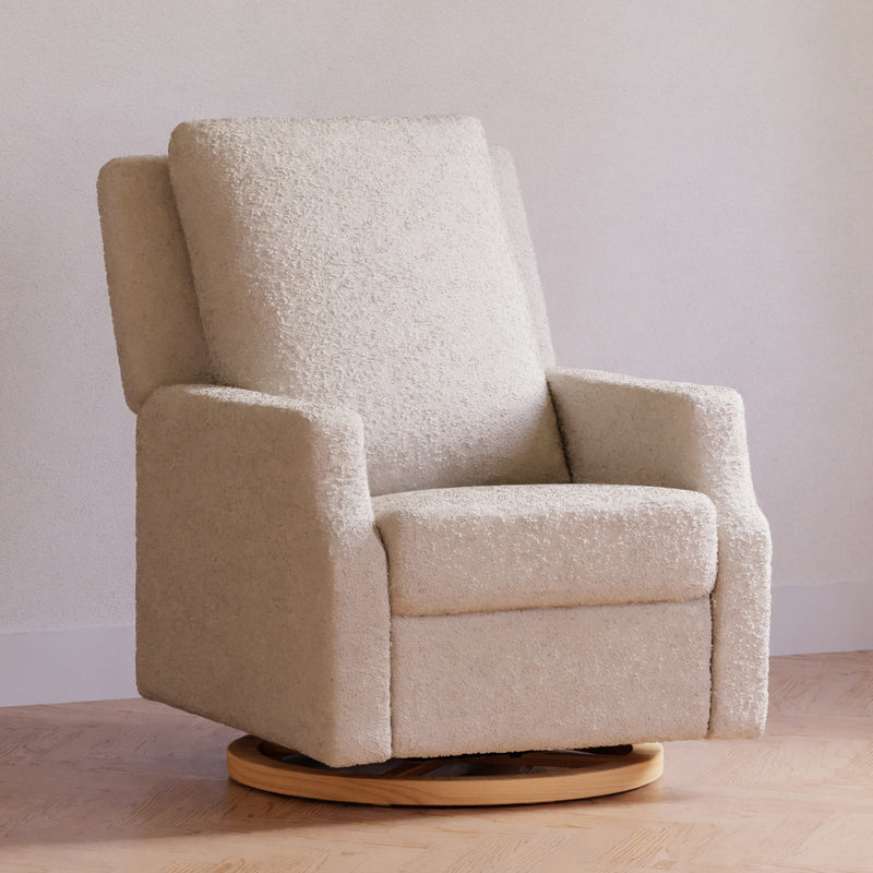 Load image into Gallery viewer, Namesake Crewe Recliner and Swivel Glider
