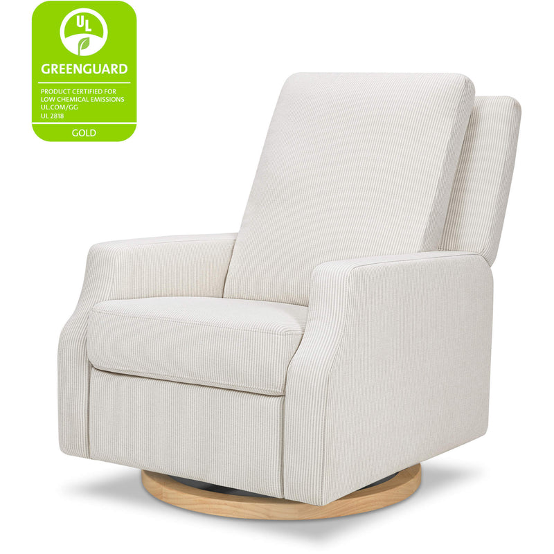 Load image into Gallery viewer, Namesake Crewe Swivel Glider Recliner
