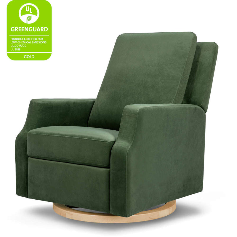 Load image into Gallery viewer, Namesake Crewe Swivel Glider Recliner
