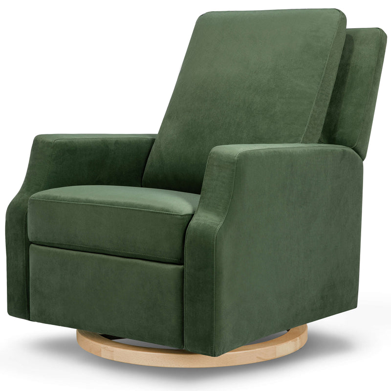 Load image into Gallery viewer, Namesake Crewe Swivel Glider Recliner
