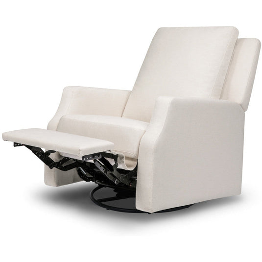 Namesake Crewe Swivel Glider Recliner