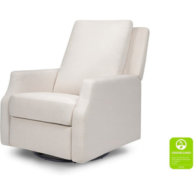 Load image into Gallery viewer, Namesake Crewe Swivel Glider Recliner
