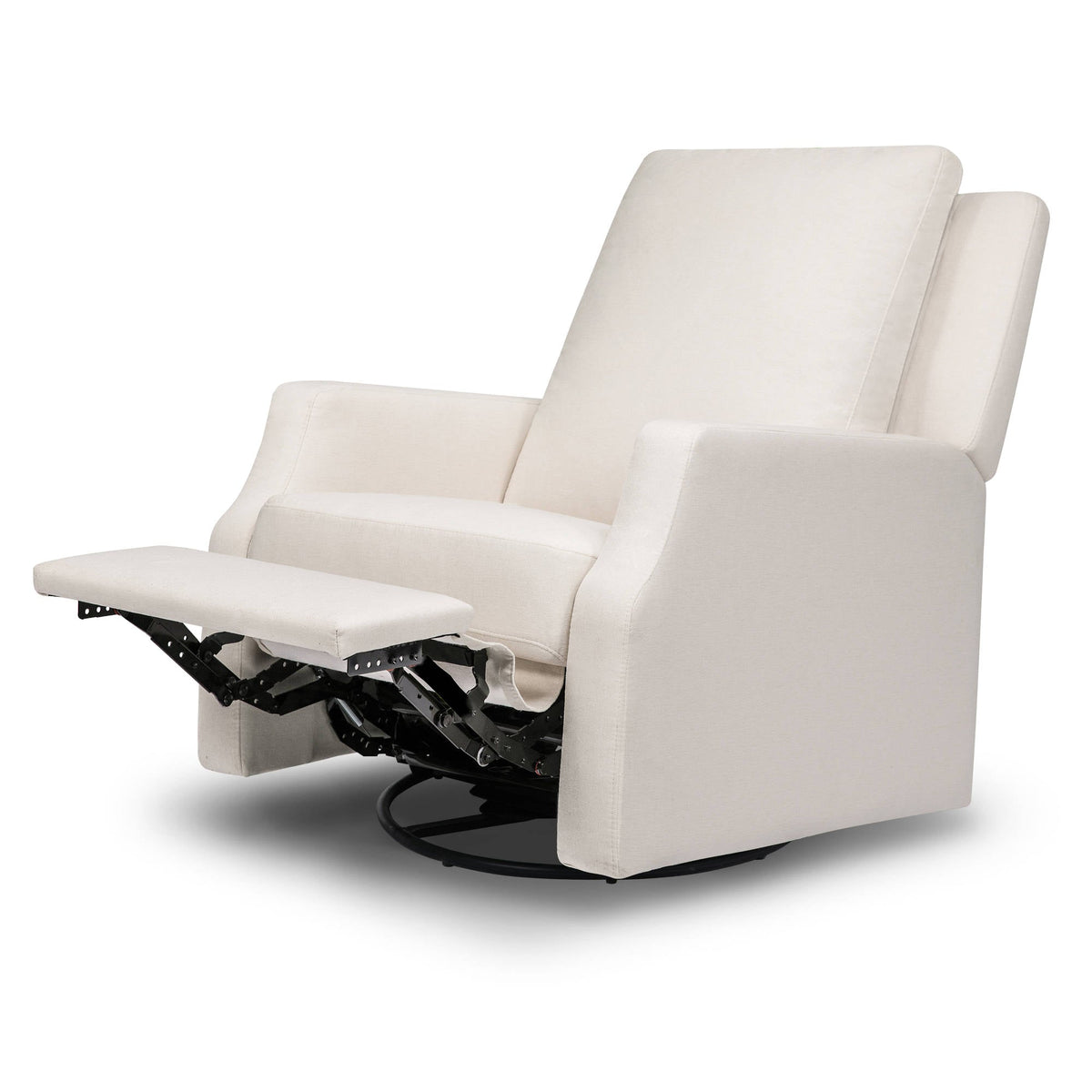 Namesake Crewe Recliner and Swivel Glider