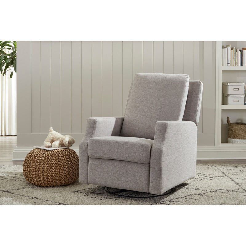 Load image into Gallery viewer, Namesake Crewe Swivel Glider Recliner
