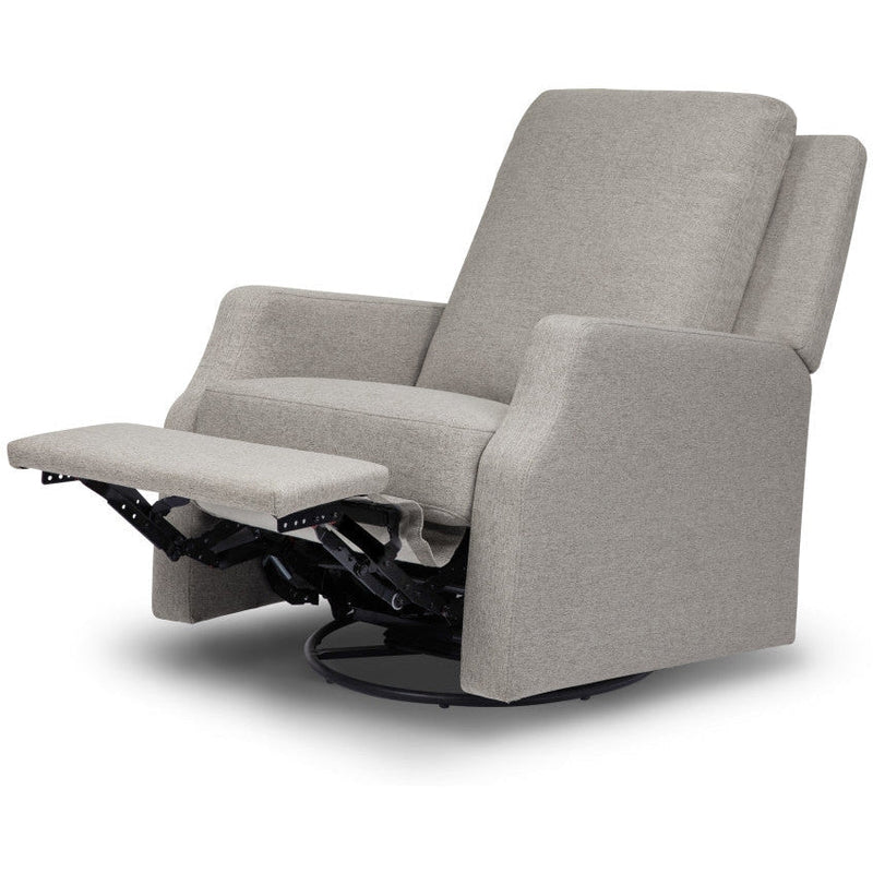 Load image into Gallery viewer, Namesake Crewe Swivel Glider Recliner
