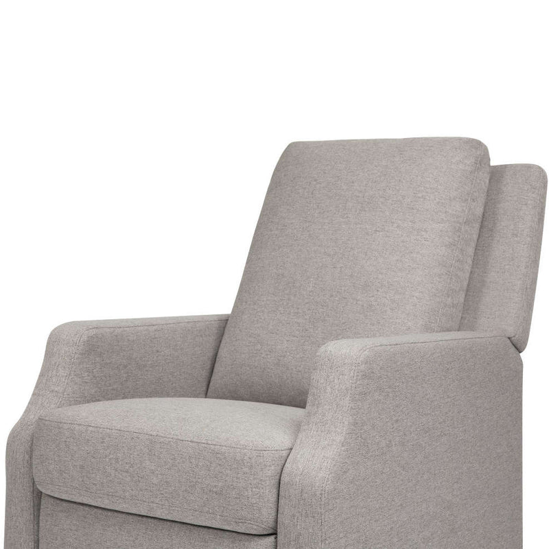 Load image into Gallery viewer, Namesake Crewe Swivel Glider Recliner
