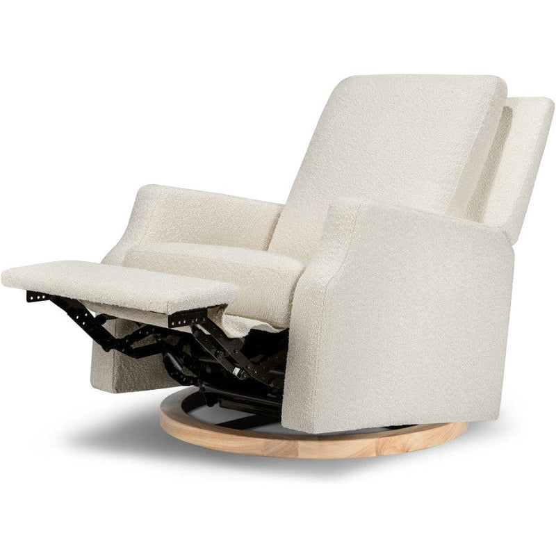 Load image into Gallery viewer, Namesake Crewe Swivel Glider Recliner
