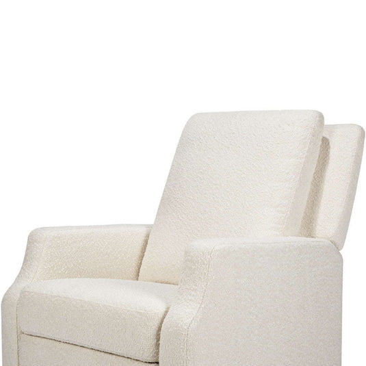 Namesake Crewe Swivel Glider Recliner