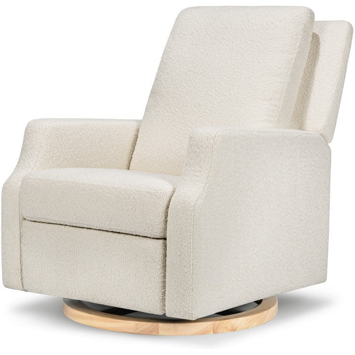 Load image into Gallery viewer, Namesake Crewe Swivel Glider Recliner
