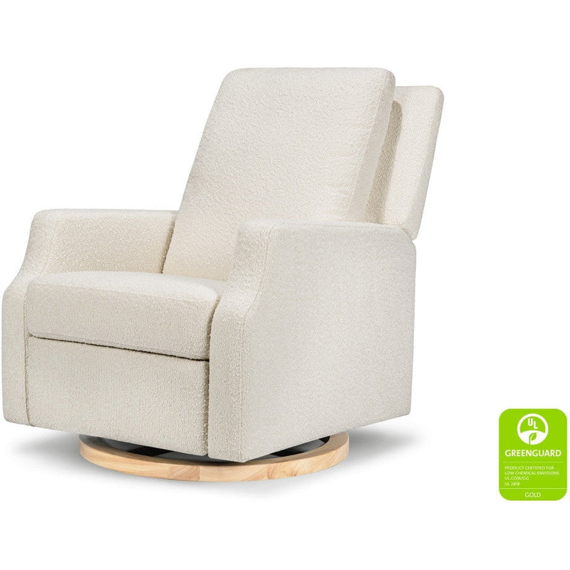 Load image into Gallery viewer, Namesake Crewe Swivel Glider Recliner
